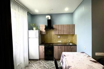 Фото №1: 3-комнатная квартира 90 м² - Краснодар, мкр. Прикубанский внутригородской округ, ул. Крылатская, 5