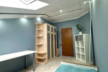 Фото №2: 3-комнатная квартира 90 м² - Краснодар, мкр. жилой комплекс Западный Город, ул. Крылатская, 5