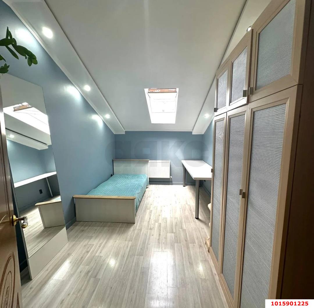 Фото №6: 3-комнатная квартира 90 м² - Краснодар, жилой комплекс Западный Город, ул. Крылатская, 5