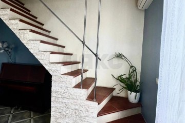 Фото №4: 3-комнатная квартира 90 м² - Краснодар, мкр. жилой комплекс Западный Город, ул. Крылатская, 5