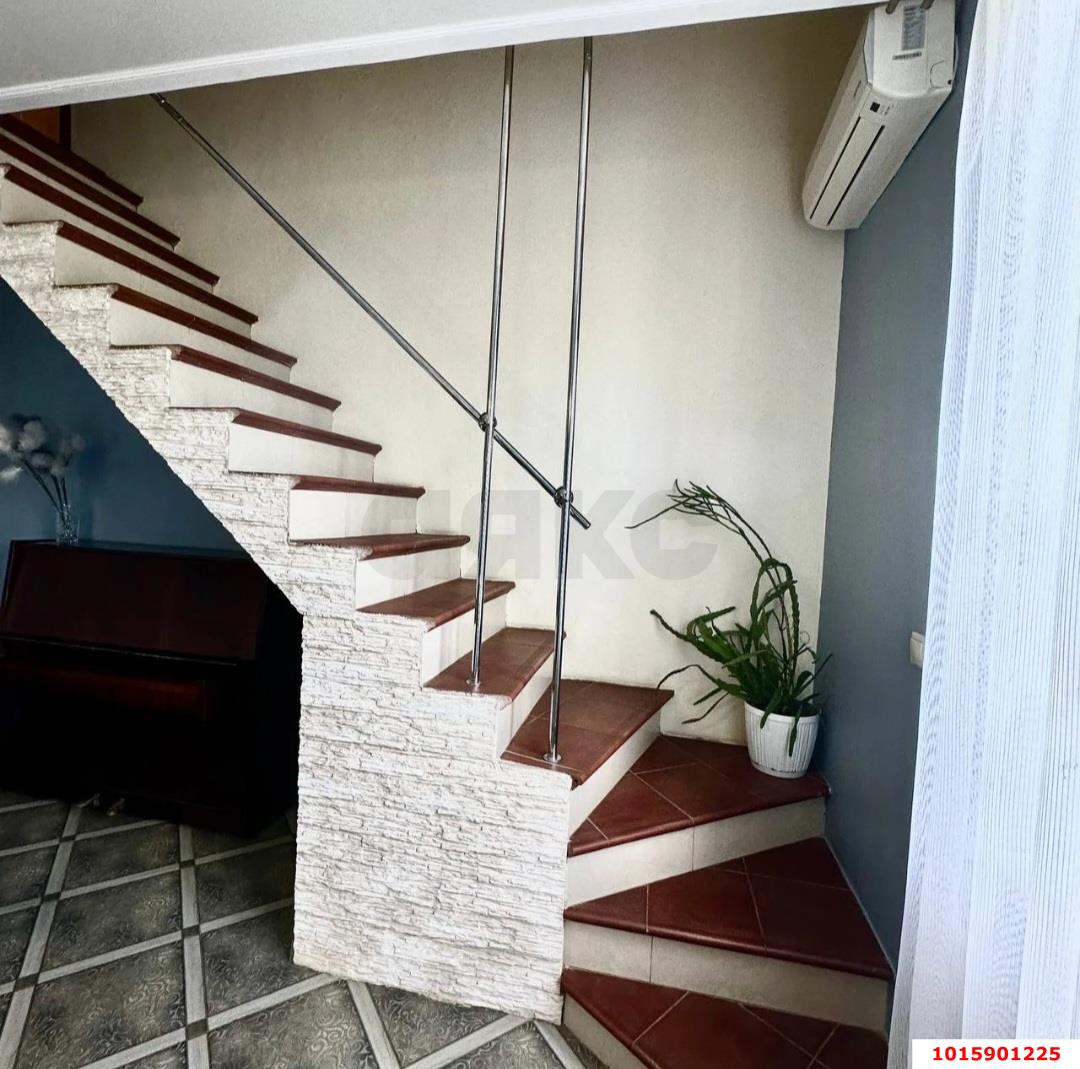 Фото №4: 3-комнатная квартира 90 м² - Краснодар, жилой комплекс Западный Город, ул. Крылатская, 5