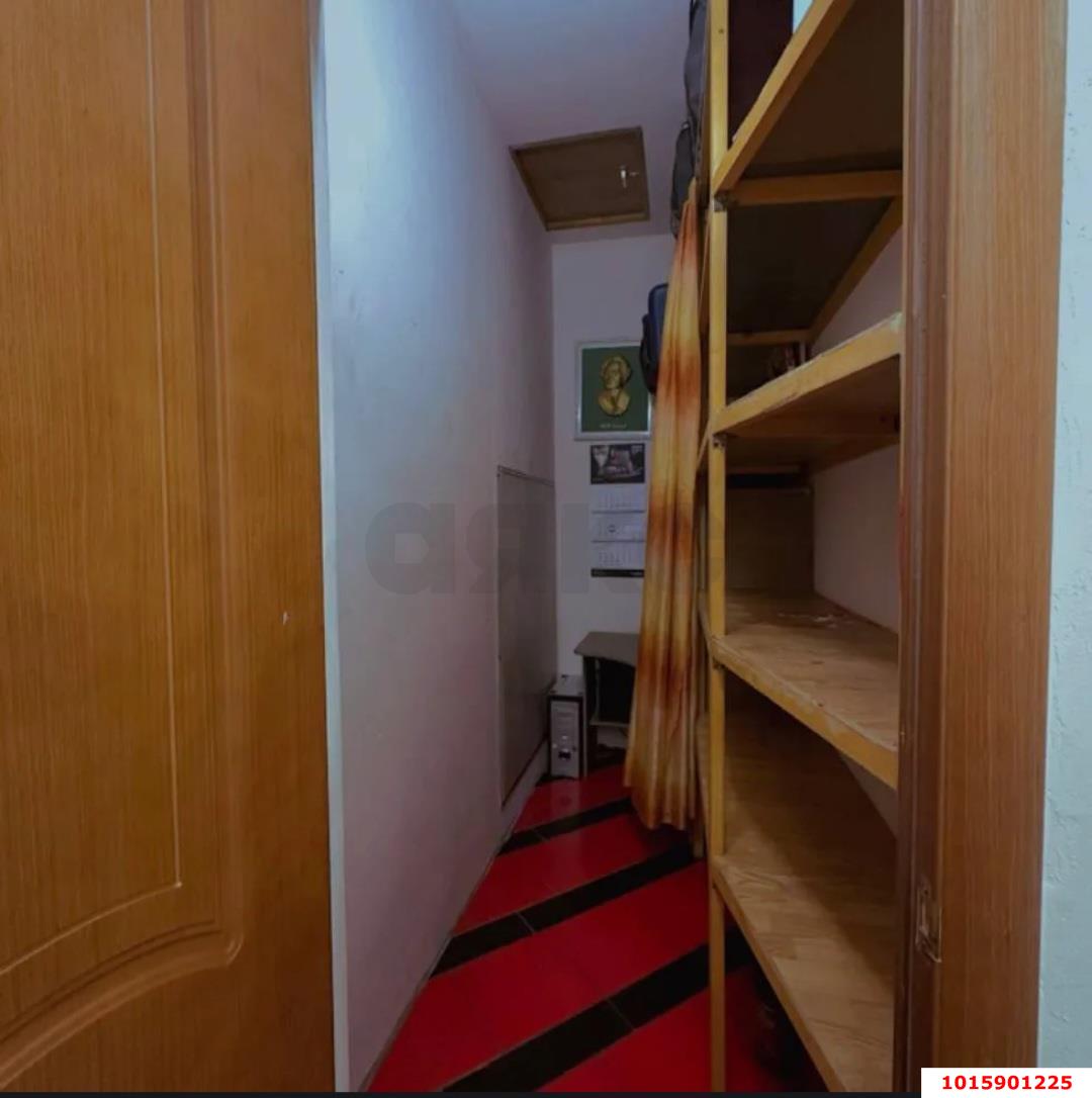 Фото №1: 3-комнатная квартира 90 м² - Краснодар, жилой комплекс Западный Город, ул. Крылатская, 5