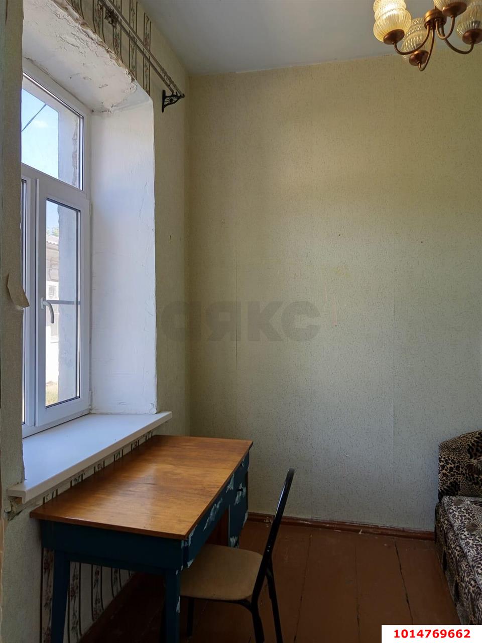 Фото №8: 3-комнатная квартира 39 м² - Краснодар, Центральный, ул. Коммунаров, 18