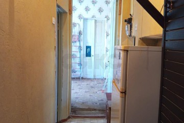 Фото №4: 3-комнатная квартира 39 м² - Краснодар, мкр. Центральный, ул. Коммунаров, 18