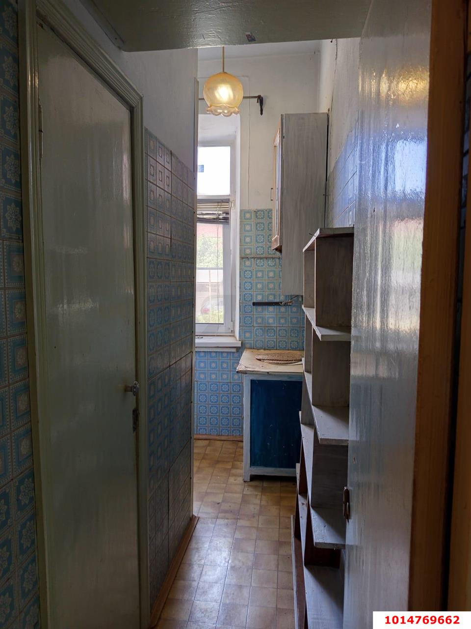 Фото №11: 3-комнатная квартира 39 м² - Краснодар, Центральный внутригородской округ, мкр. Центральный, ул. Коммунаров, 18