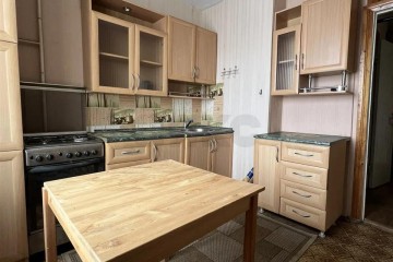 Фото №3: 1-комнатная квартира 36 м² - Яблоновский, ул. Совхозная, 6