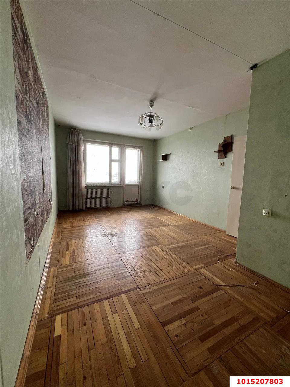 Фото №5: 1-комнатная квартира 36 м² - Яблоновский, ул. Совхозная, 6