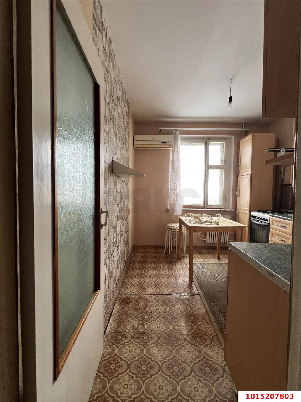 Фото №2: 1-комнатная квартира 36 м² - Яблоновский, ул. Совхозная, 6