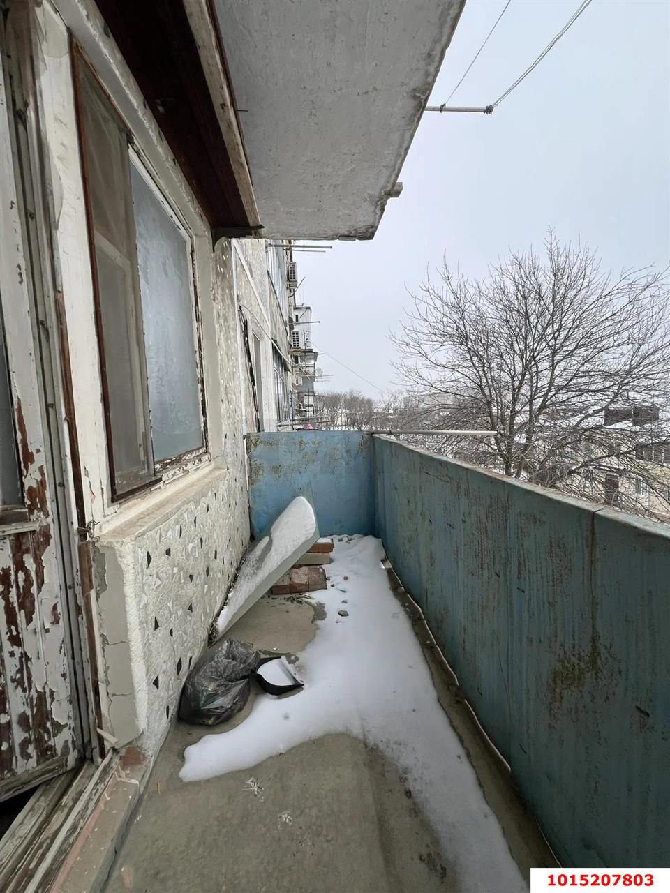 Фото №9: 1-комнатная квартира 36 м² - Яблоновский, ул. Совхозная, 6