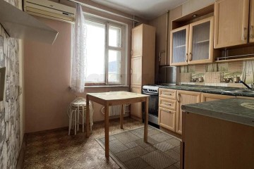 Фото №1: 1-комнатная квартира 36 м² - Яблоновский, ул. Совхозная, 6