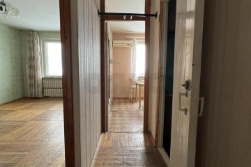 Фото №4: 1-комнатная квартира 36 м² - Яблоновский, ул. Совхозная, 6