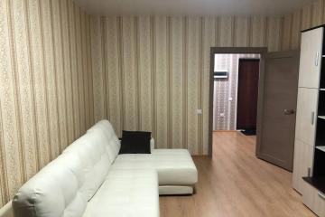 Фото №5: 1-комнатная квартира 42 м² - Краснодар, мкр. жилой комплекс Солнечный Остров, ул. Ставропольская, 336/6