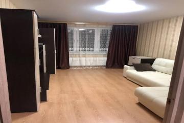 Фото №3: 1-комнатная квартира 42 м² - Краснодар, мкр. жилой комплекс Солнечный Остров, ул. Ставропольская, 336/6