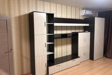 Фото №2: 1-комнатная квартира 42 м² - Краснодар, мкр. жилой комплекс Солнечный Остров, ул. Ставропольская, 336/6