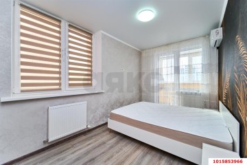 Фото №3: 1-комнатная квартира 41 м² - Краснодар, ж/м имени Демьяна Бедного, ул. Степная, 1/1