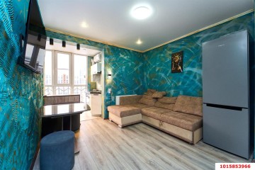 Фото №5: 1-комнатная квартира 41 м² - Краснодар, ж/м имени Демьяна Бедного, ул. Степная, 1/1