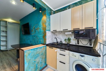 Фото №4: 1-комнатная квартира 41 м² - Краснодар, ж/м имени Демьяна Бедного, ул. Степная, 1/1