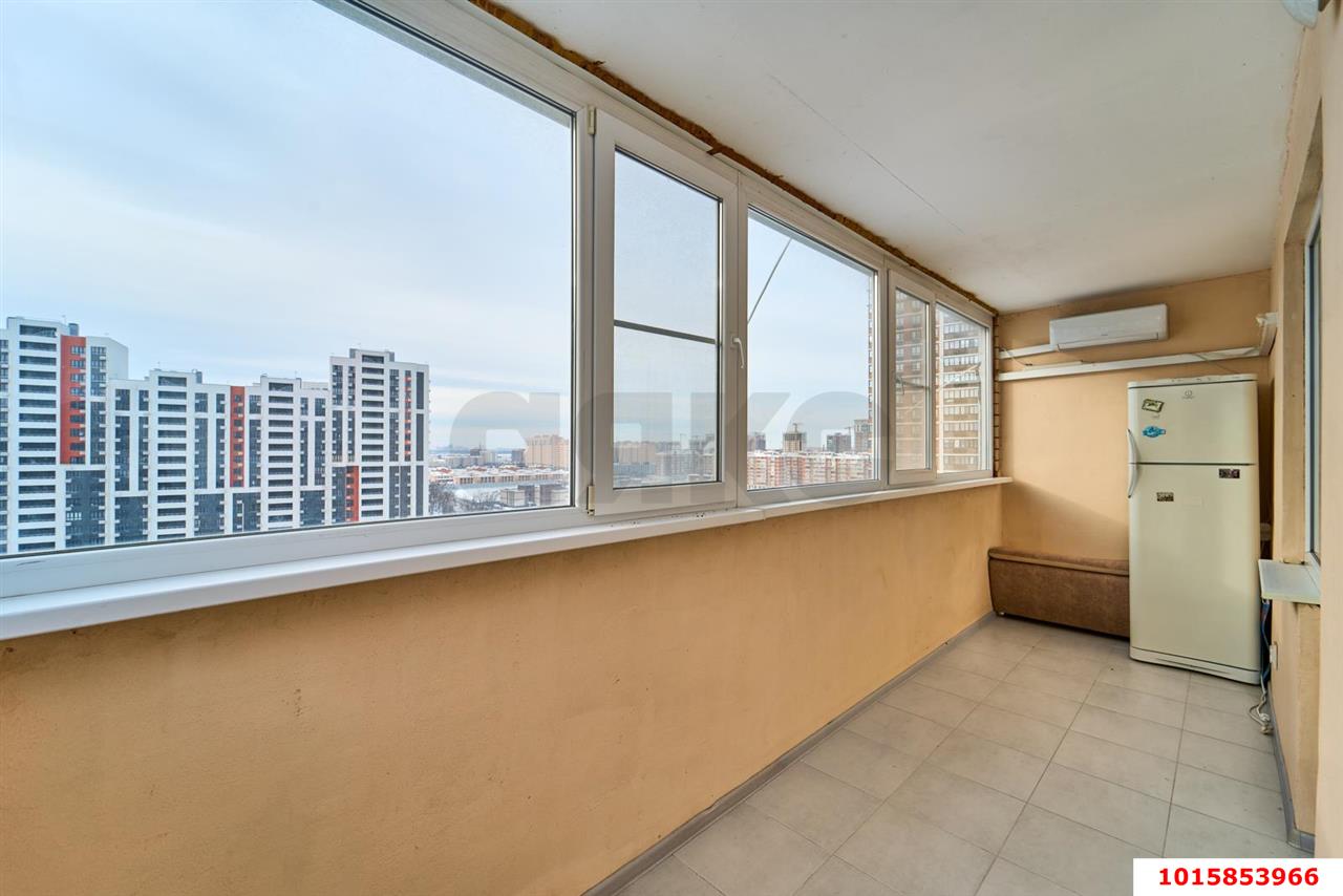 Фото №13: 1-комнатная квартира 41 м² - Краснодар, жилой комплекс Мозаика, Прикубанский внутригородской округ, ж/м имени Демьяна Бедного, ул. Степная, 1/1