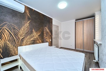 Фото №2: 1-комнатная квартира 41 м² - Краснодар, ж/м имени Демьяна Бедного, ул. Степная, 1/1