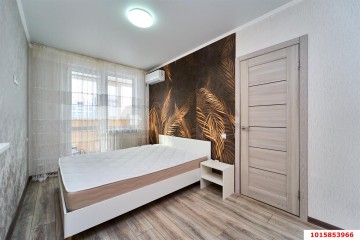 Фото №1: 1-комнатная квартира 41 м² - Краснодар, ж/м имени Демьяна Бедного, ул. Степная, 1/1