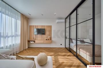 Фото №5: 1-комнатная квартира 33 м² - Краснодар, мкр. жилой комплекс Архитектор, ул. Наставников, 14