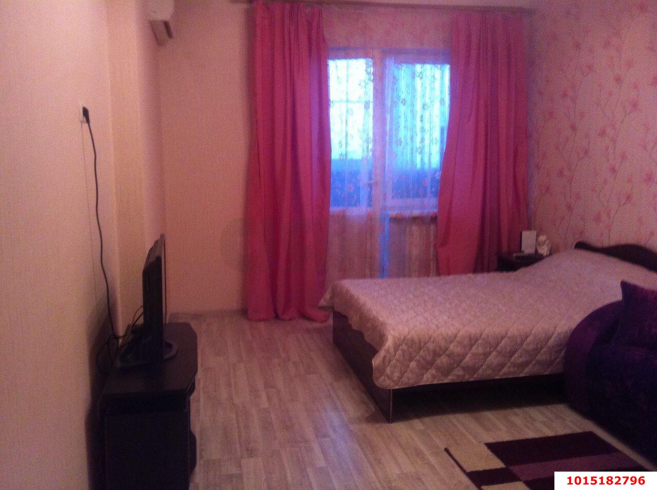 Фото №8: 1-комнатная квартира 50 м² - Краснодар, Юбилейный, ул. Генерала Шифрина, 7