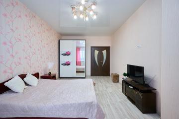 Фото №5: 1-комнатная квартира 50 м² - Краснодар, мкр. Юбилейный, ул. Генерала Шифрина, 7