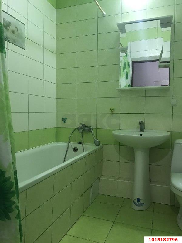 Фото №6: 1-комнатная квартира 50 м² - Краснодар, Юбилейный, ул. Генерала Шифрина, 7