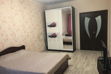 Фото №3: 1-комнатная квартира 50 м² - Краснодар, мкр. Юбилейный, ул. Генерала Шифрина, 7