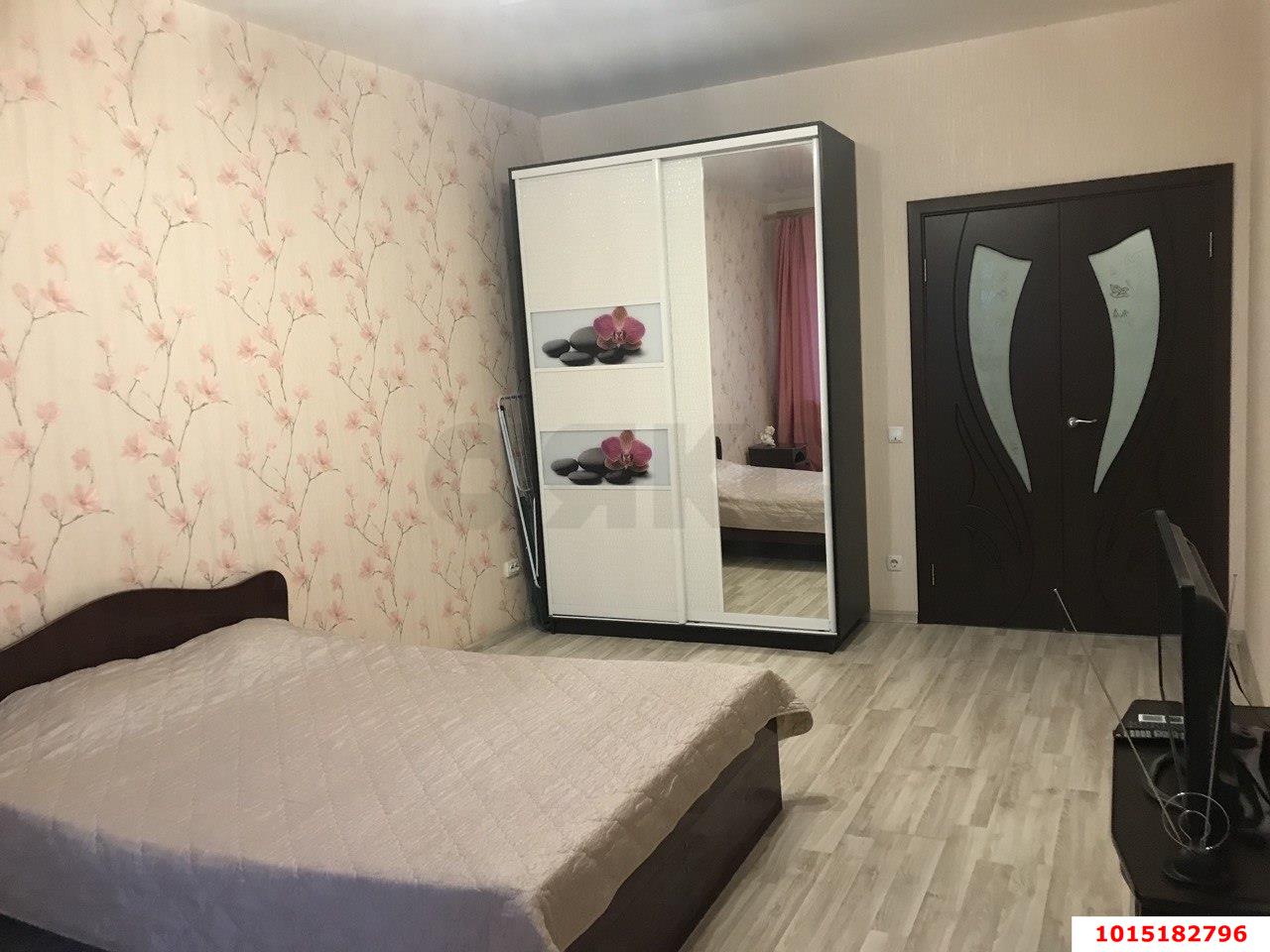 Фото №3: 1-комнатная квартира 50 м² - Краснодар, Юбилейный, ул. Генерала Шифрина, 7