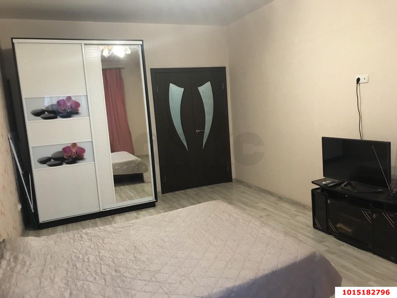 Фото №4: 1-комнатная квартира 50 м² - Краснодар, Юбилейный, ул. Генерала Шифрина, 7