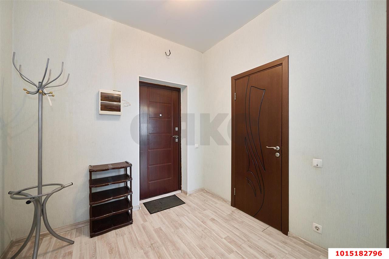 Фото №13: 1-комнатная квартира 50 м² - Краснодар, ЖК Новый Город, Западный внутригородской округ, жилой комплекс Новый Город, мкр. Юбилейный, ул. Генерала Шифрина, 7