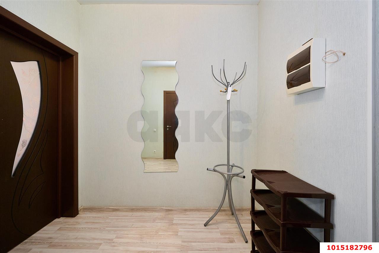 Фото №9: 1-комнатная квартира 50 м² - Краснодар, ЖК Новый Город, Западный внутригородской округ, жилой комплекс Новый Город, мкр. Юбилейный, ул. Генерала Шифрина, 7