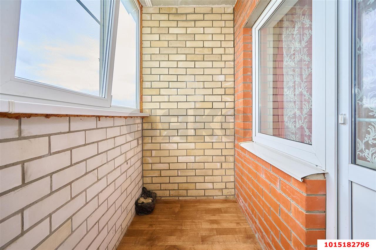 Фото №16: 1-комнатная квартира 50 м² - Краснодар, ЖК Новый Город, Западный внутригородской округ, жилой комплекс Новый Город, мкр. Юбилейный, ул. Генерала Шифрина, 7