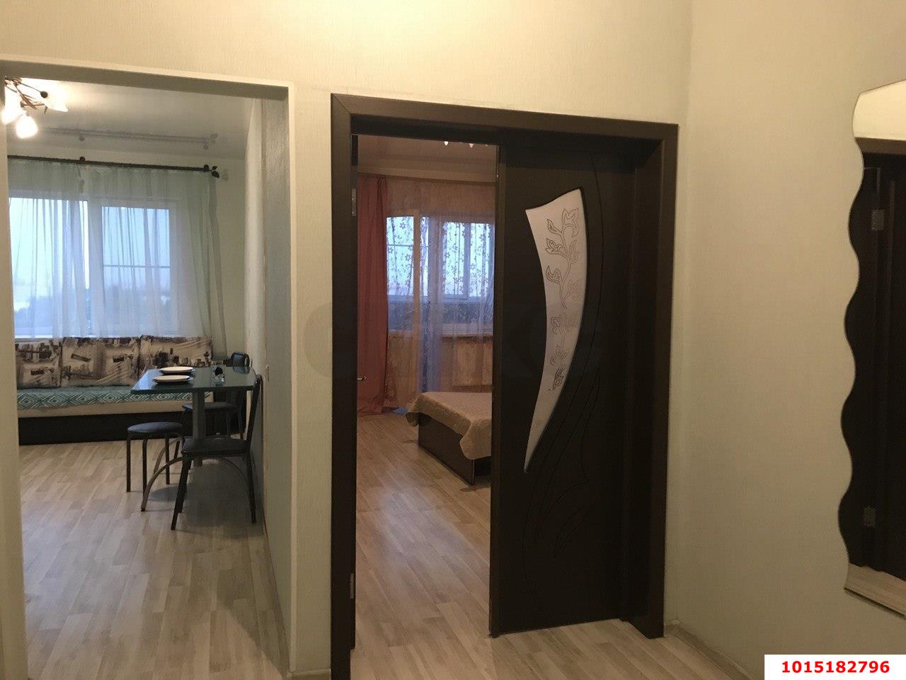 Фото №7: 1-комнатная квартира 50 м² - Краснодар, Юбилейный, ул. Генерала Шифрина, 7