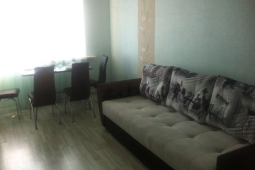 Фото №5: 1-комнатная квартира 50 м² - Краснодар, мкр. Юбилейный, ул. Генерала Шифрина, 7