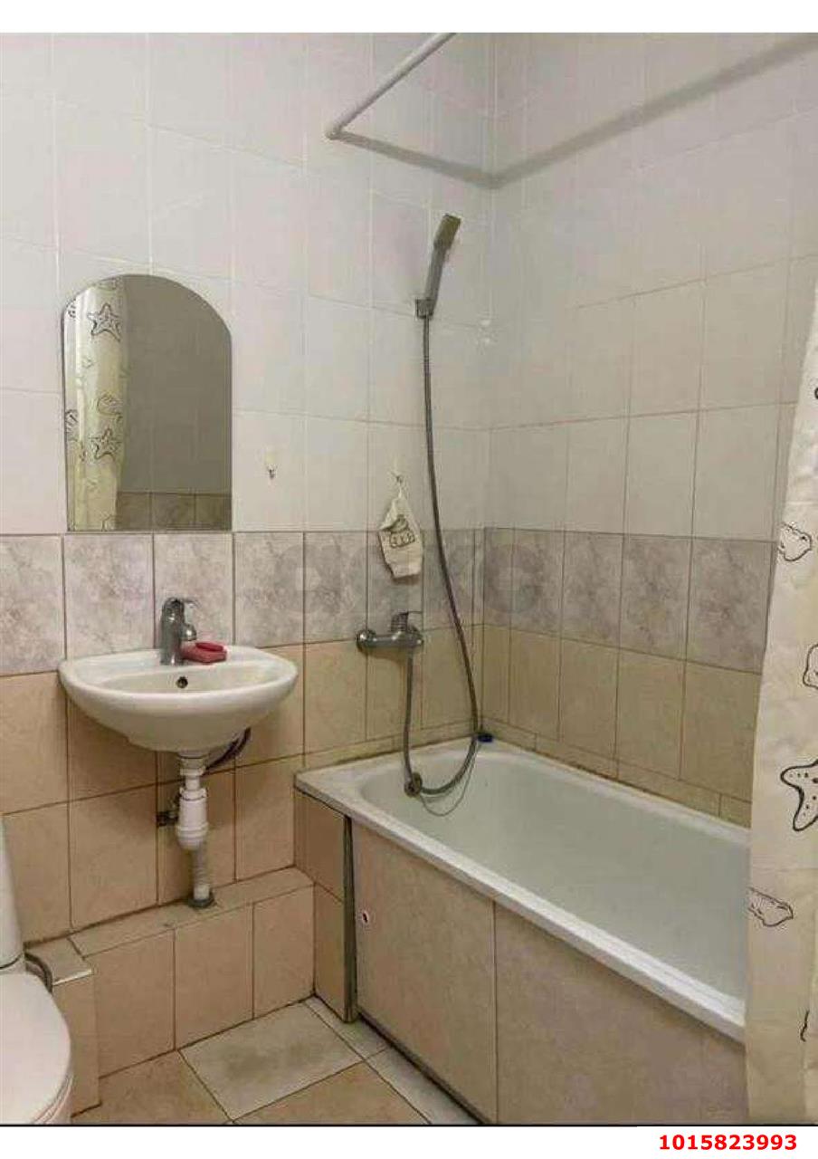 Фото №10: 1-комнатная квартира 42 м² - Краснодар, Панорама, ул. Восточно-Кругликовская, 28