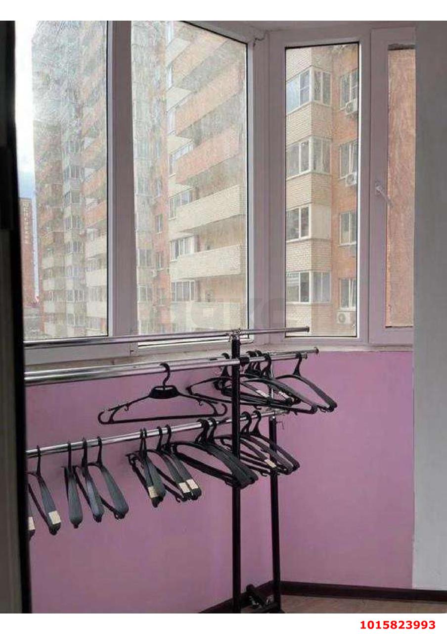 Фото №6: 1-комнатная квартира 42 м² - Краснодар, Панорама, ул. Восточно-Кругликовская, 28