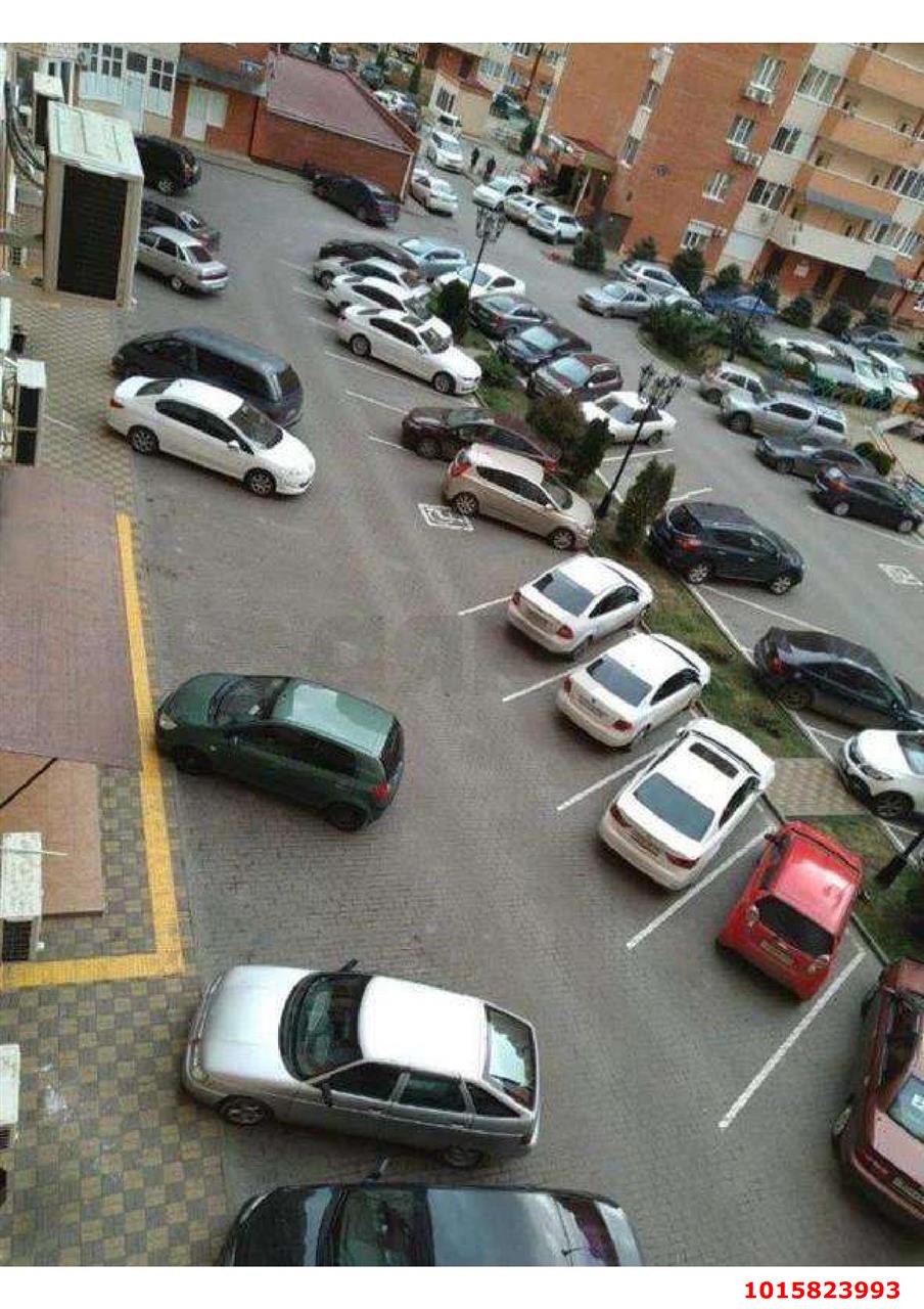 Фото №13: 1-комнатная квартира 42 м² - Краснодар, Панорама, ул. Восточно-Кругликовская, 28