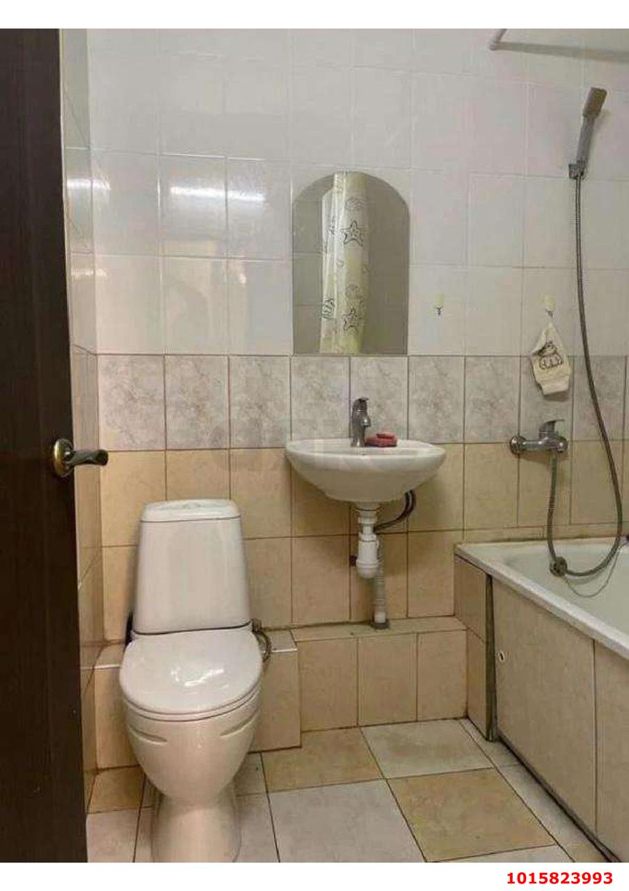 Фото №11: 1-комнатная квартира 42 м² - Краснодар, Панорама, ул. Восточно-Кругликовская, 28