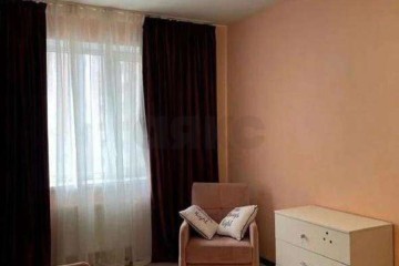 Фото №1: 1-комнатная квартира 38 м² - Краснодар, мкр. Панорама, ул. Восточно-Кругликовская, 28