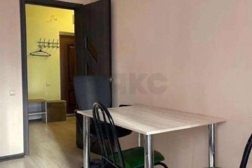 Фото №4: 1-комнатная квартира 38 м² - Краснодар, мкр. Панорама, ул. Восточно-Кругликовская, 28