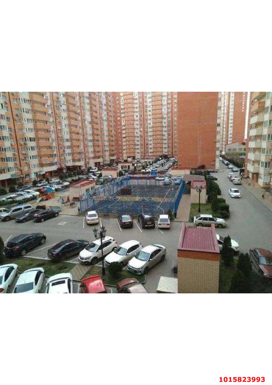 Фото №14: 1-комнатная квартира 42 м² - Краснодар, Панорама, ул. Восточно-Кругликовская, 28