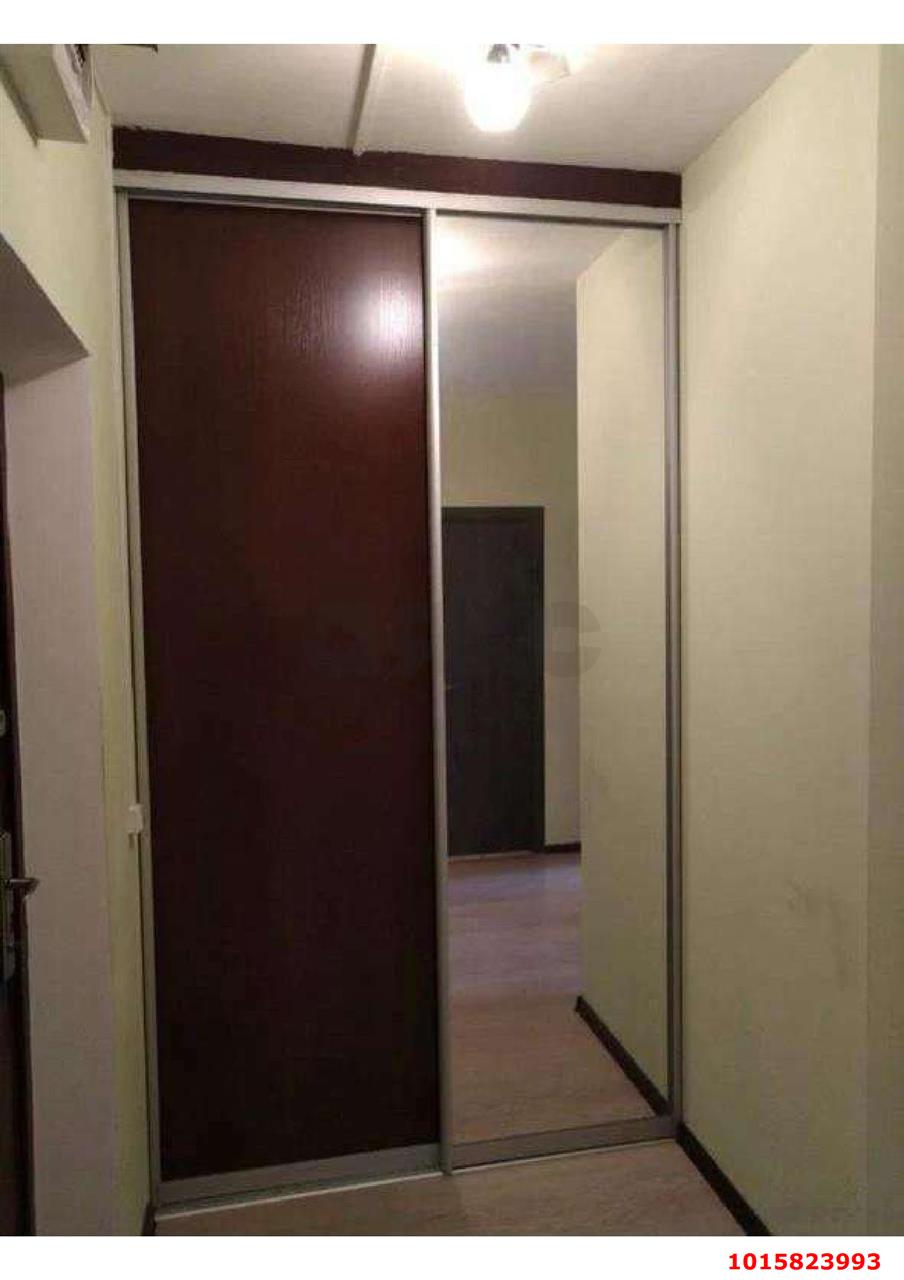 Фото №8: 1-комнатная квартира 42 м² - Краснодар, Панорама, ул. Восточно-Кругликовская, 28