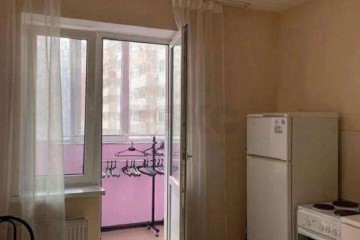 Фото №5: 1-комнатная квартира 38 м² - Краснодар, мкр. Панорама, ул. Восточно-Кругликовская, 28