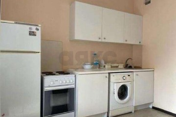 Фото №3: 1-комнатная квартира 38 м² - Краснодар, мкр. Панорама, ул. Восточно-Кругликовская, 28