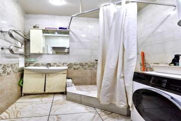 Фото №5: 2-комнатная квартира 57 м² - Краснодар, мкр. Комсомольский, ул. Уральская, 166/2