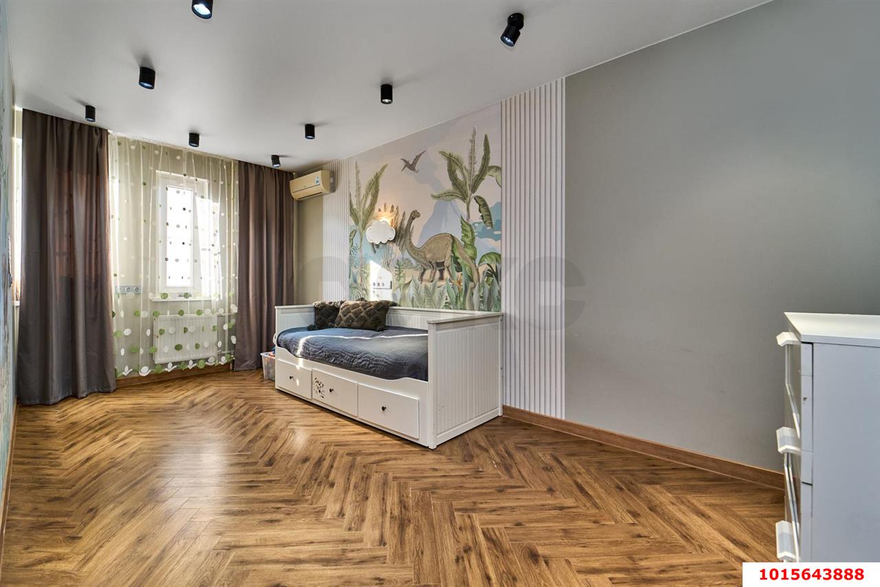 Фото №11: 2-комнатная квартира 66 м² - Краснодар, Юбилейный, пр-кт Чекистов, 28