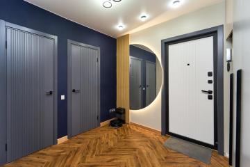 Фото №5: 2-комнатная квартира 61 м² - Краснодар, мкр. Юбилейный, пр-кт Чекистов, 28