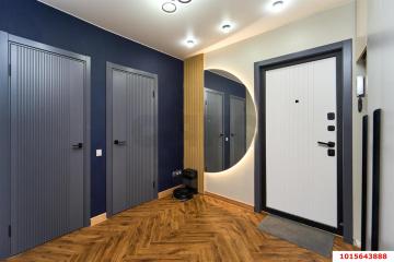 Фото №5: 2-комнатная квартира 61 м² - Краснодар, мкр. Юбилейный, пр-кт Чекистов, 28